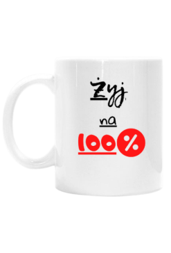 Żyj na 100%