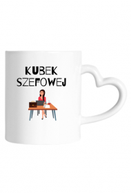 Kubek Szefowej