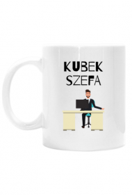 Kubek Szefa