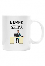 Kubek Szefa