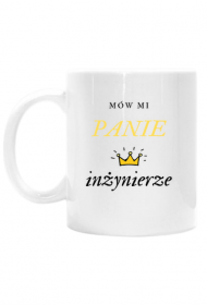 Kubek Pana Inżyniera