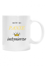 Kubek Pana Inżyniera