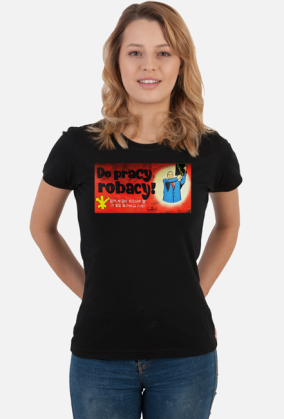 Rodacy damska