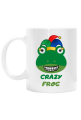 CRAZY FROG