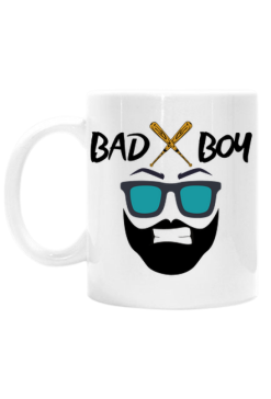 BAD BOY