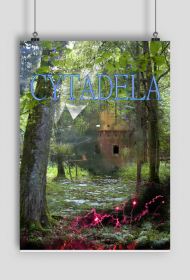 Plakat "Cytadela"