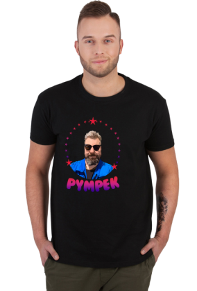 Pan Pympek CG