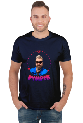 Pan Pympek CG