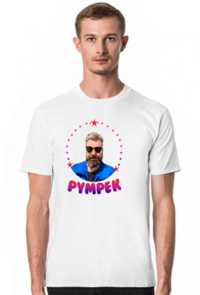 Pan Pympek CG