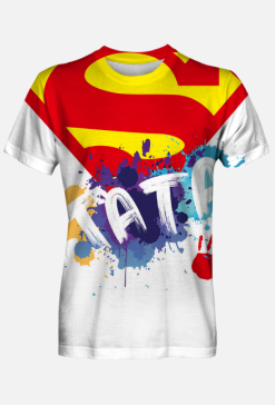 Thirt super tata