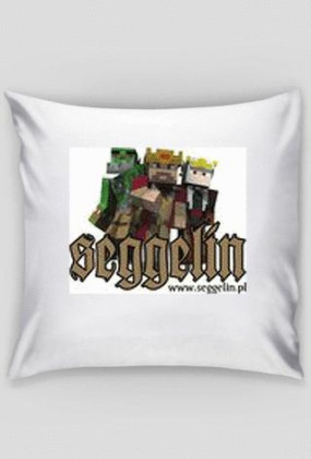Seggelin - rasy poduszka