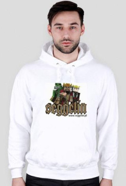 Seggelin - rasy biała