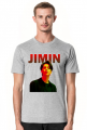JIMIN BTS KOSZULKA