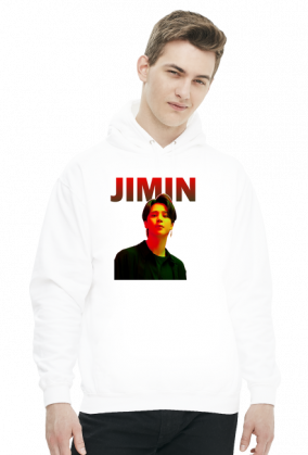 JIMIN BTS BLUZA