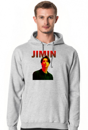 JIMIN BTS BLUZA