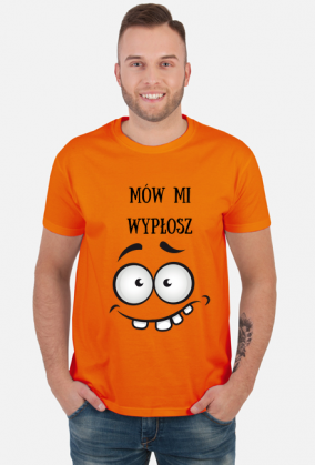 Mów mi Wypłosz