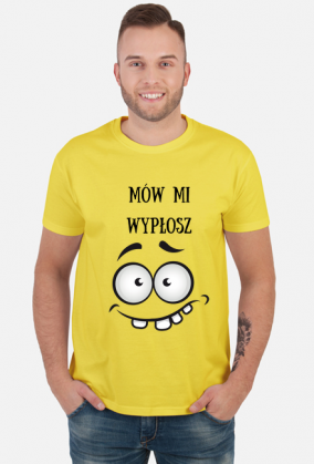 Mów mi Wypłosz