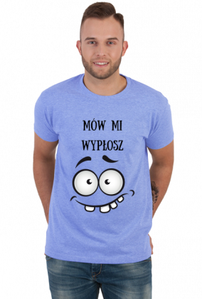 Mów mi Wypłosz