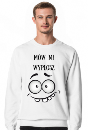 Mów mi Wypłosz