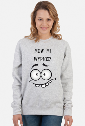 Mów mi Wypłosz