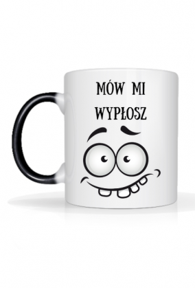 Mów mi Wypłosz