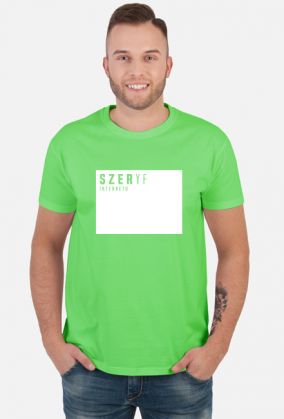 szeryf