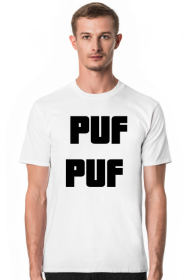 Koszulka pufpuf