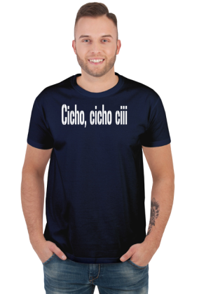 Cicho cicho