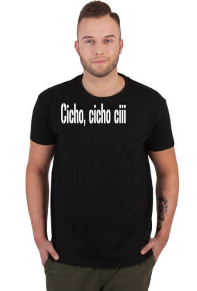 Cicho cicho