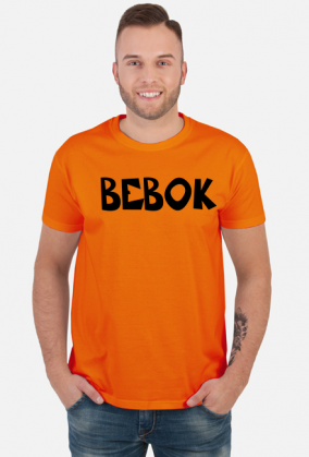 Bebok