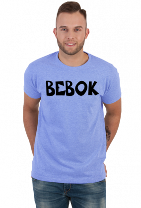 Bebok