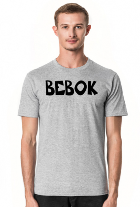 Bebok