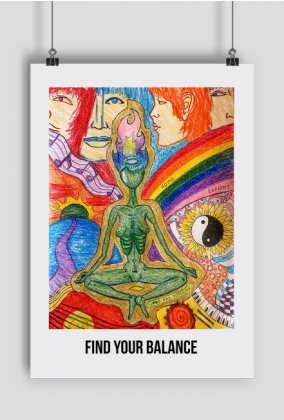 Find your balance