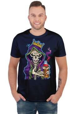 SKULL KING