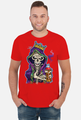 SKULL KING
