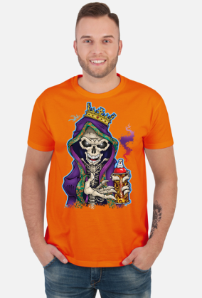 SKULL KING