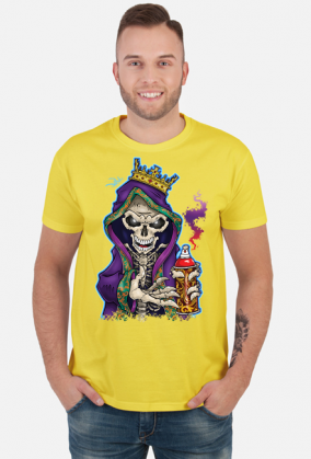SKULL KING