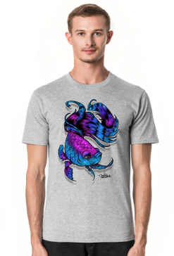 BETA FISH