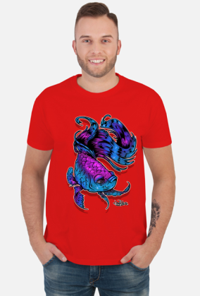 BETA FISH