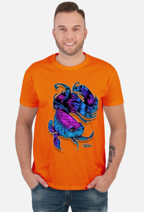 BETA FISH