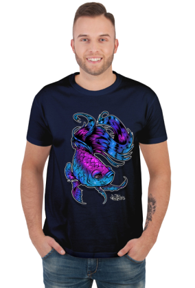 BETA FISH