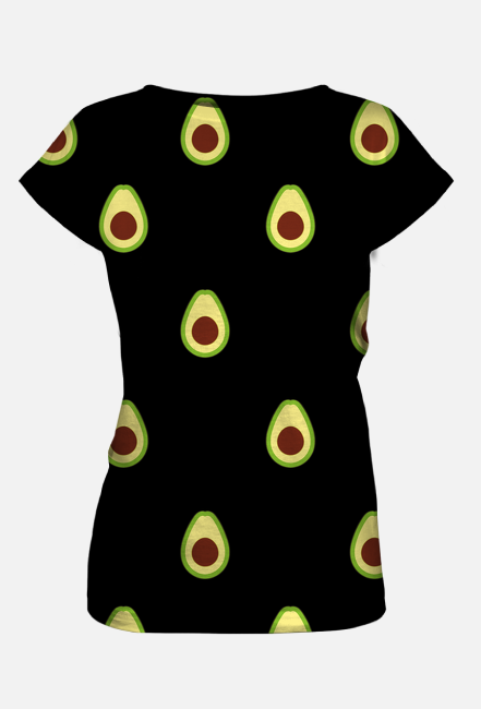 T-SHIRT AWOKADO