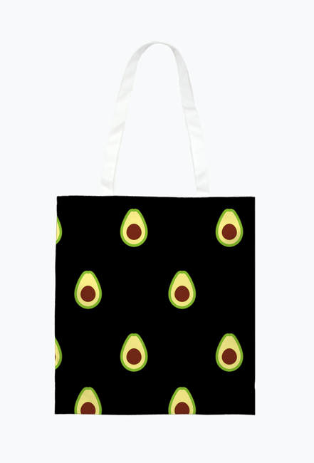 TORBA AWOKADO