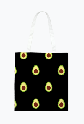 TORBA AWOKADO