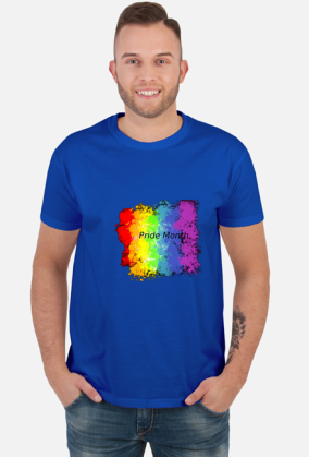 pride month