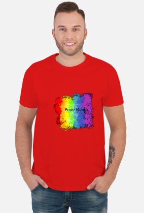 pride month