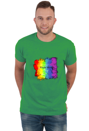 pride month