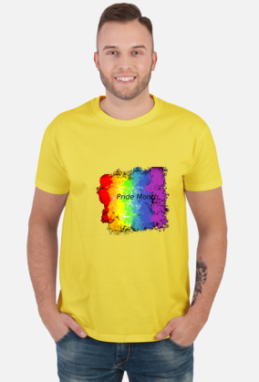pride month