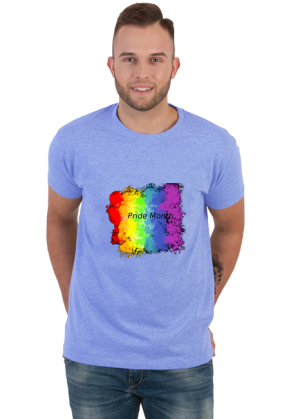 pride month