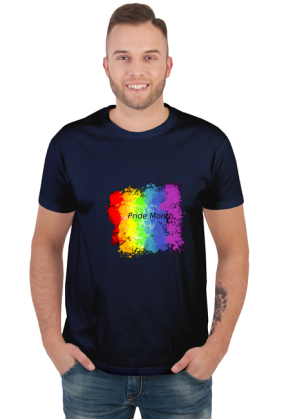 pride month